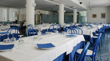 Sala ristorante