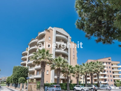 Residence Torre del Mar