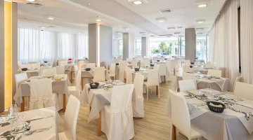 Ristorante interno