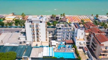 Hotel Tassoni Maison