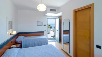 Chambre double