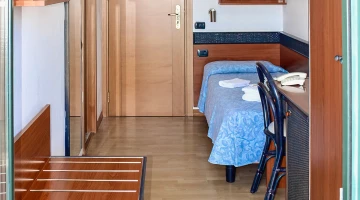 Chambre simple