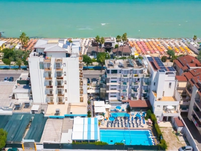 Hotel Tassoni Maison