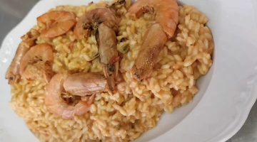 Typical regional dishes