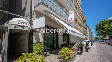 Albergo Paris