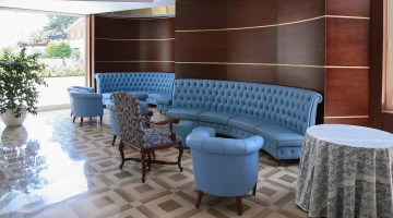 Common living room