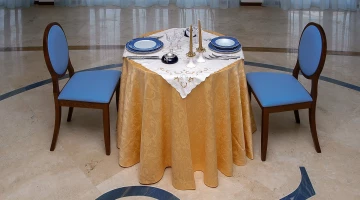 Table set