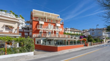 Hotel Villa Sirena