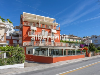 Hotel Villa Sirena
