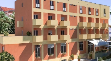 Hotel Elena