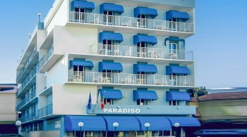 Hotel Paradiso