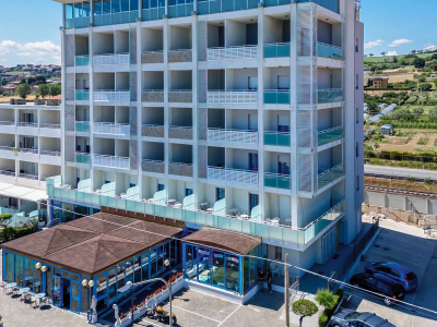 Hotel Atlantic