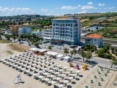 Hotel Atlantic