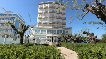 Hotel Gabbiano