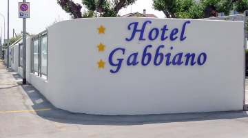 Hotelschild