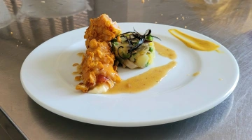 Gourmet-Spezialitäten