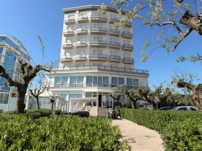 Hotel Gabbiano