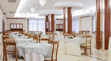 Sala ristorante