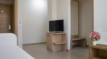 Tv in stanza