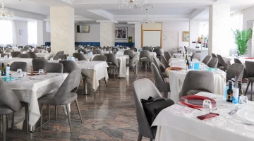 Sala ristorante