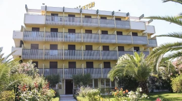 Hotel Fabiola
