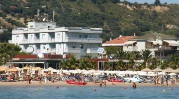Hotel Caraibi