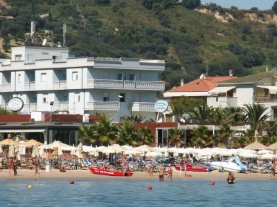 Hotel Caraibi