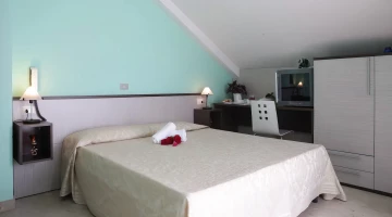 Chambre double