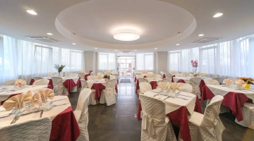 Ristorante interno