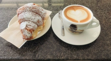 Colazione dolce