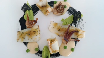 Specialità marinare