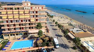 Hotel Cristal