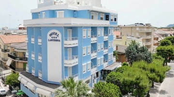 Hotel Lanterna