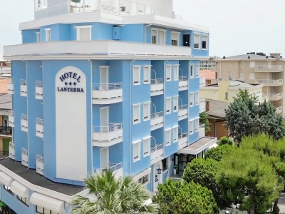 Hotel Lanterna