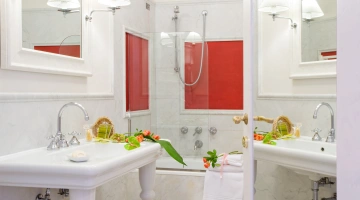 Servizi privati con vasca