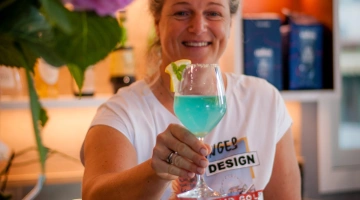 Cocktail disponibili