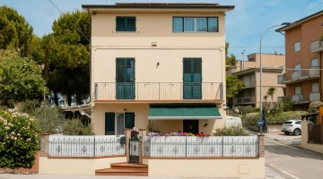 Residenza Nonno Mella