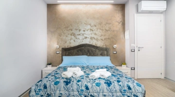Cotton Candy Double Room