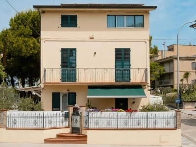 Residenza Nonno Mella