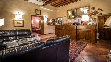 Common living room