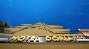 Hotel Doria