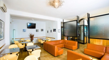 Sala TV