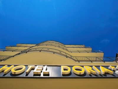 Hotel Doria