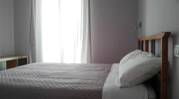 Double bedroom
