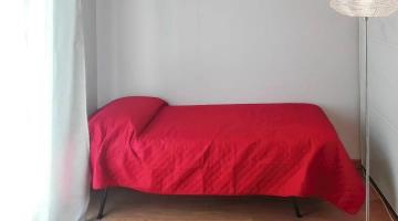 Second room