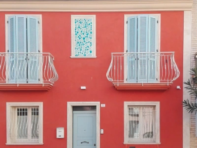 La Casetta