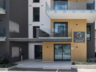 G Palace Residence