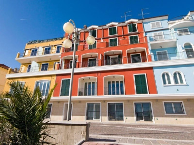 Hotel Residence Bianchi