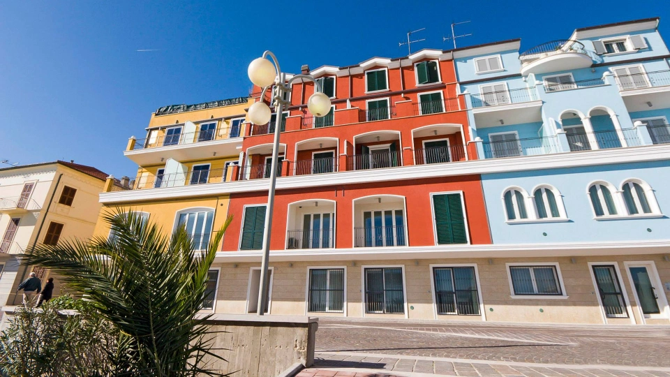 Fassade