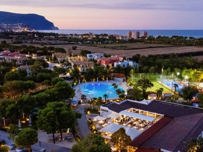 Numana Blu Resort